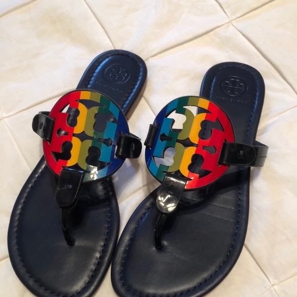 Tory Burch Shoes - Tory Burch sandals